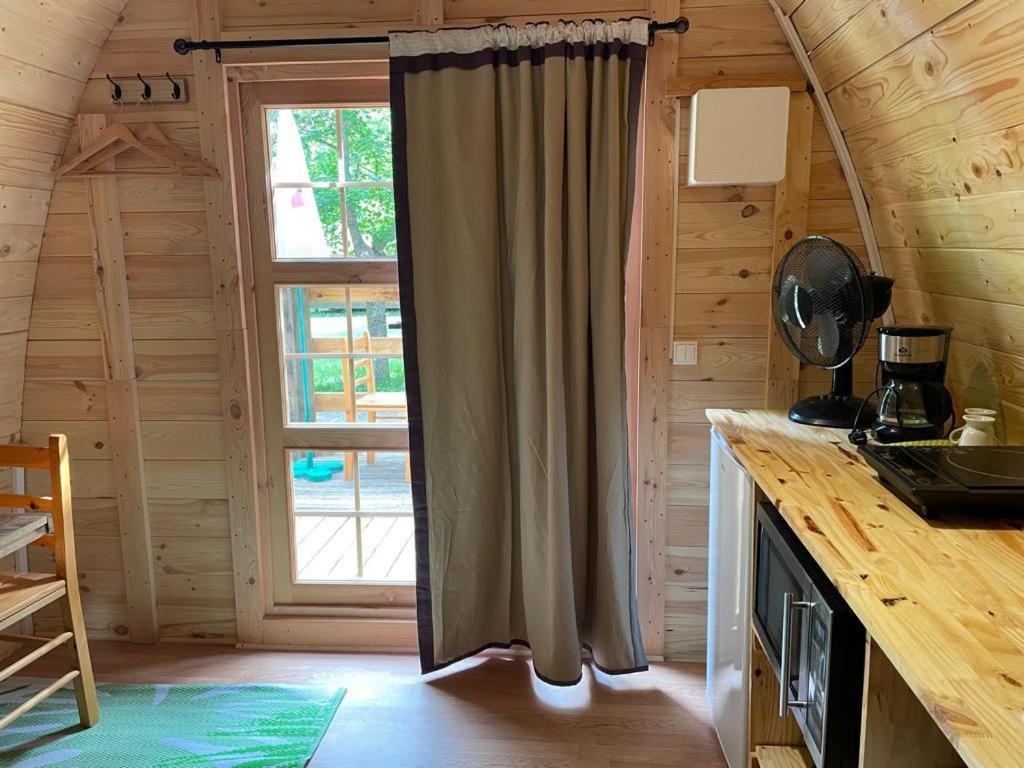 Camping Du Lac Сен-Жульєн-дю-Вердон Екстер'єр фото