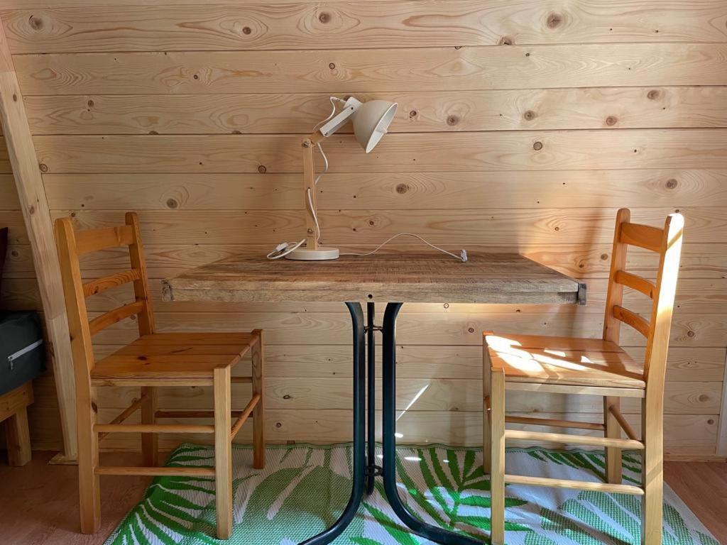 Camping Du Lac Сен-Жульєн-дю-Вердон Екстер'єр фото