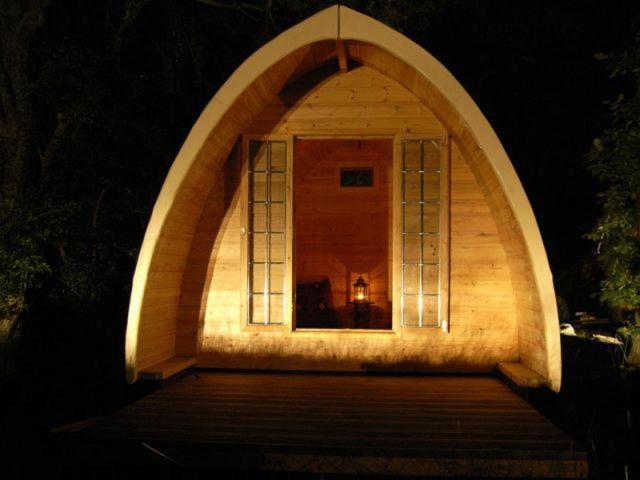 Camping Du Lac Сен-Жульєн-дю-Вердон Екстер'єр фото